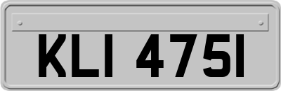 KLI4751