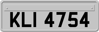 KLI4754