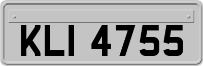 KLI4755