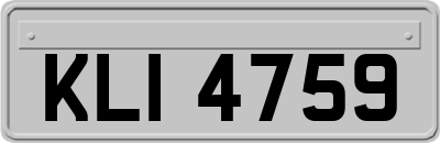 KLI4759