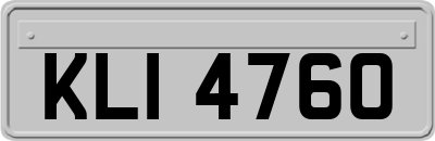 KLI4760