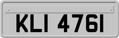 KLI4761