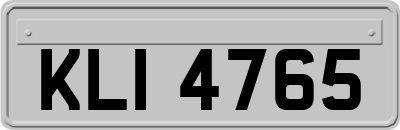 KLI4765