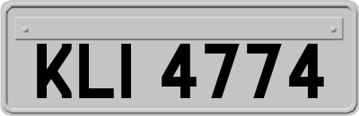 KLI4774