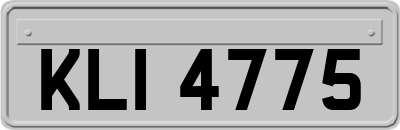 KLI4775