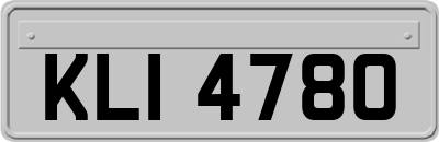 KLI4780