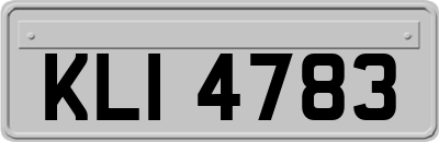 KLI4783