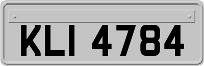 KLI4784