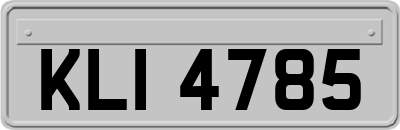 KLI4785