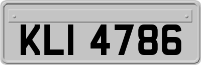 KLI4786