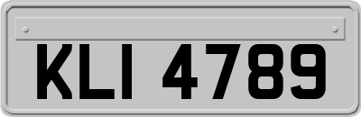 KLI4789