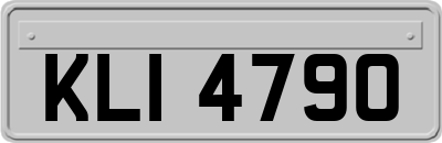 KLI4790