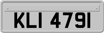 KLI4791