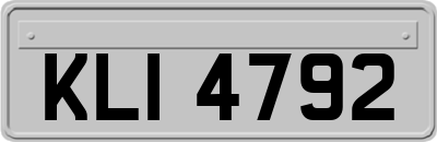 KLI4792