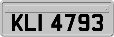 KLI4793