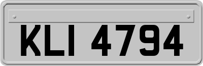 KLI4794