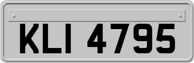 KLI4795