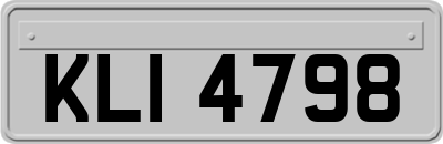 KLI4798