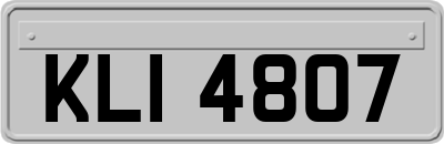 KLI4807