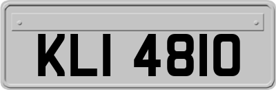 KLI4810