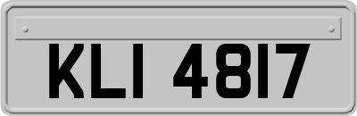 KLI4817
