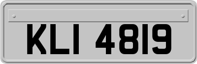 KLI4819