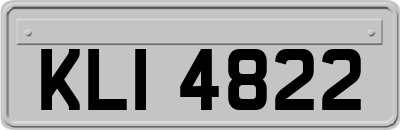 KLI4822