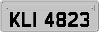 KLI4823