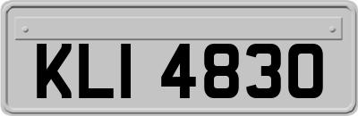 KLI4830