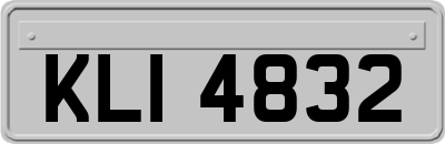 KLI4832