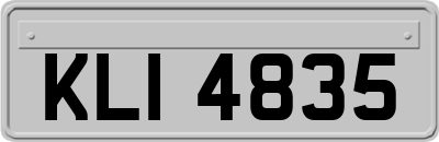 KLI4835