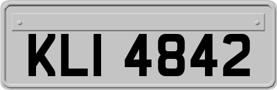 KLI4842