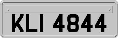 KLI4844