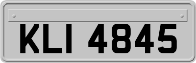 KLI4845