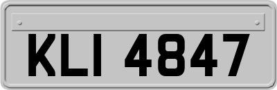 KLI4847