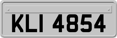 KLI4854