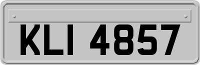 KLI4857