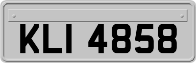 KLI4858
