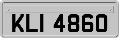 KLI4860