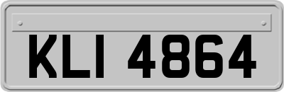KLI4864