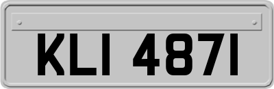 KLI4871