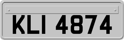KLI4874