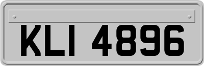KLI4896