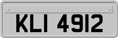 KLI4912