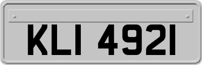 KLI4921
