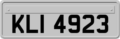 KLI4923