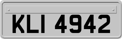 KLI4942