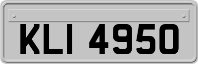 KLI4950