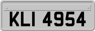 KLI4954