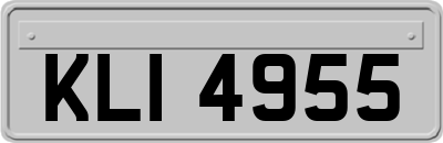 KLI4955